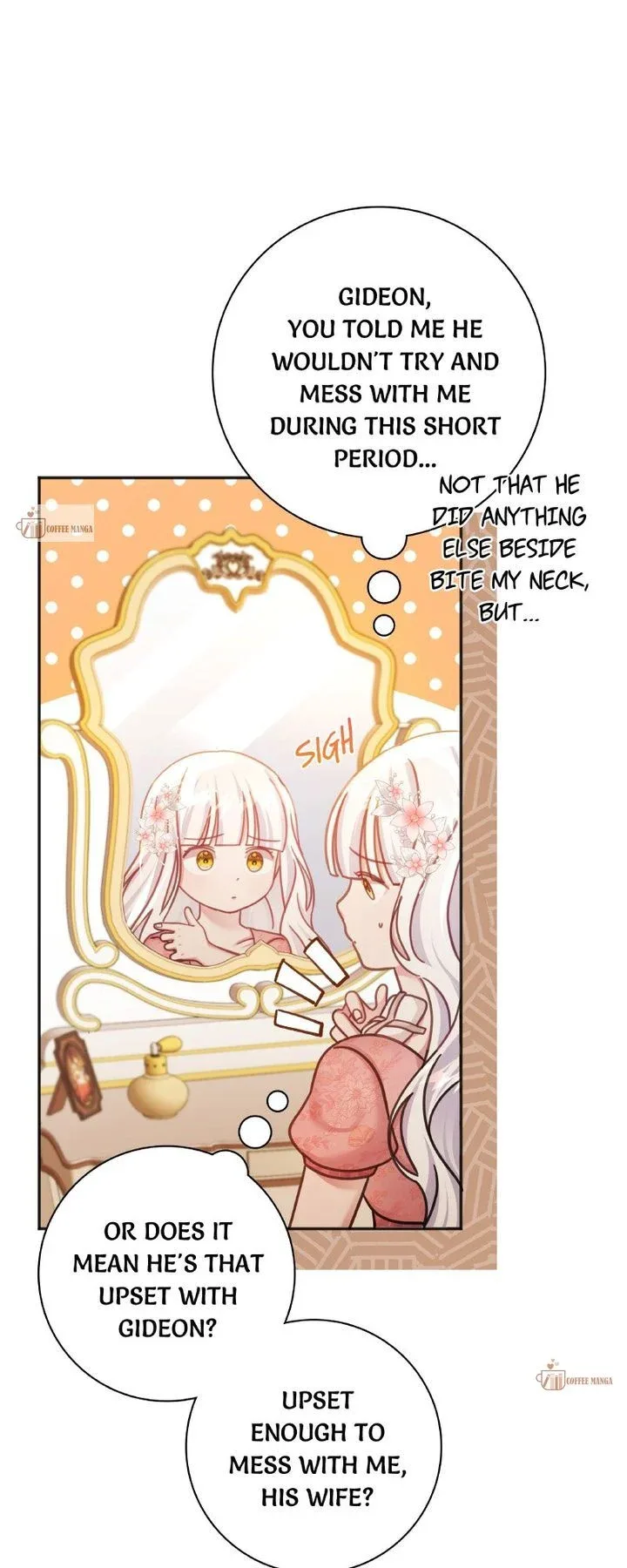 The Emperor’s Sleepless Nights Chapter 7 page 16