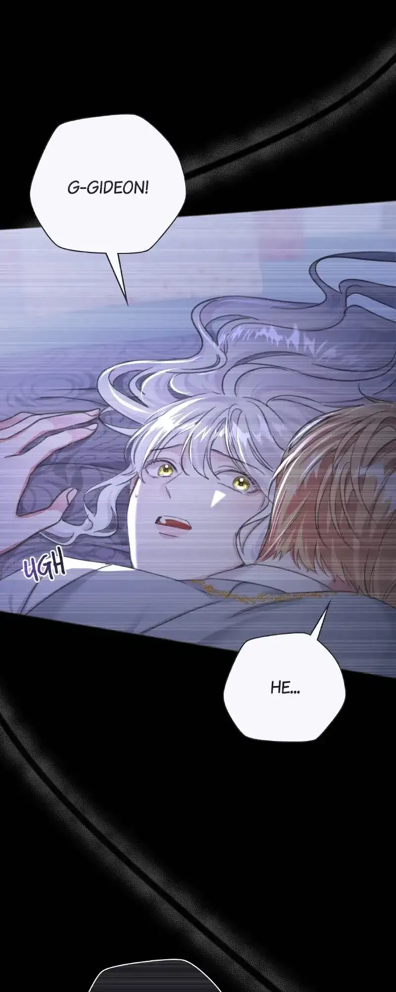 The Emperor’s Sleepless Nights Chapter 8 page 78