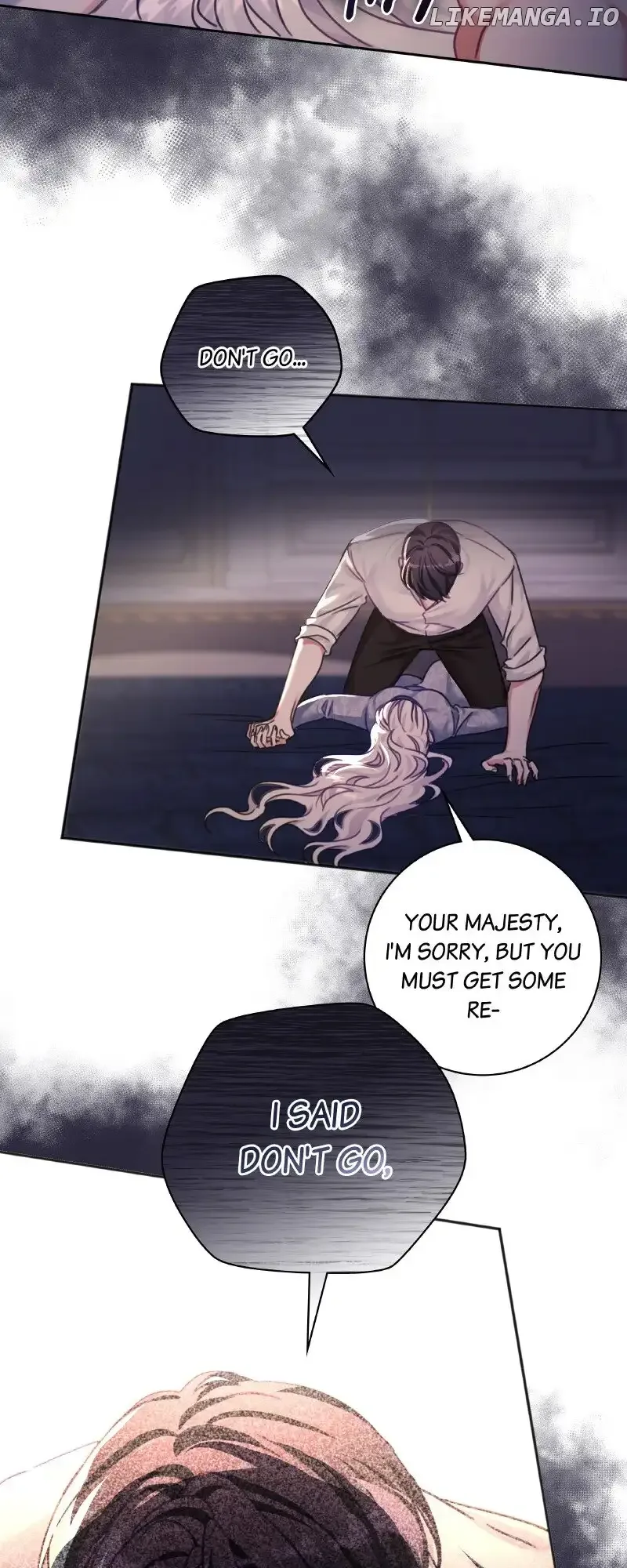 The Emperor’s Sleepless Nights Chapter 5 page 24