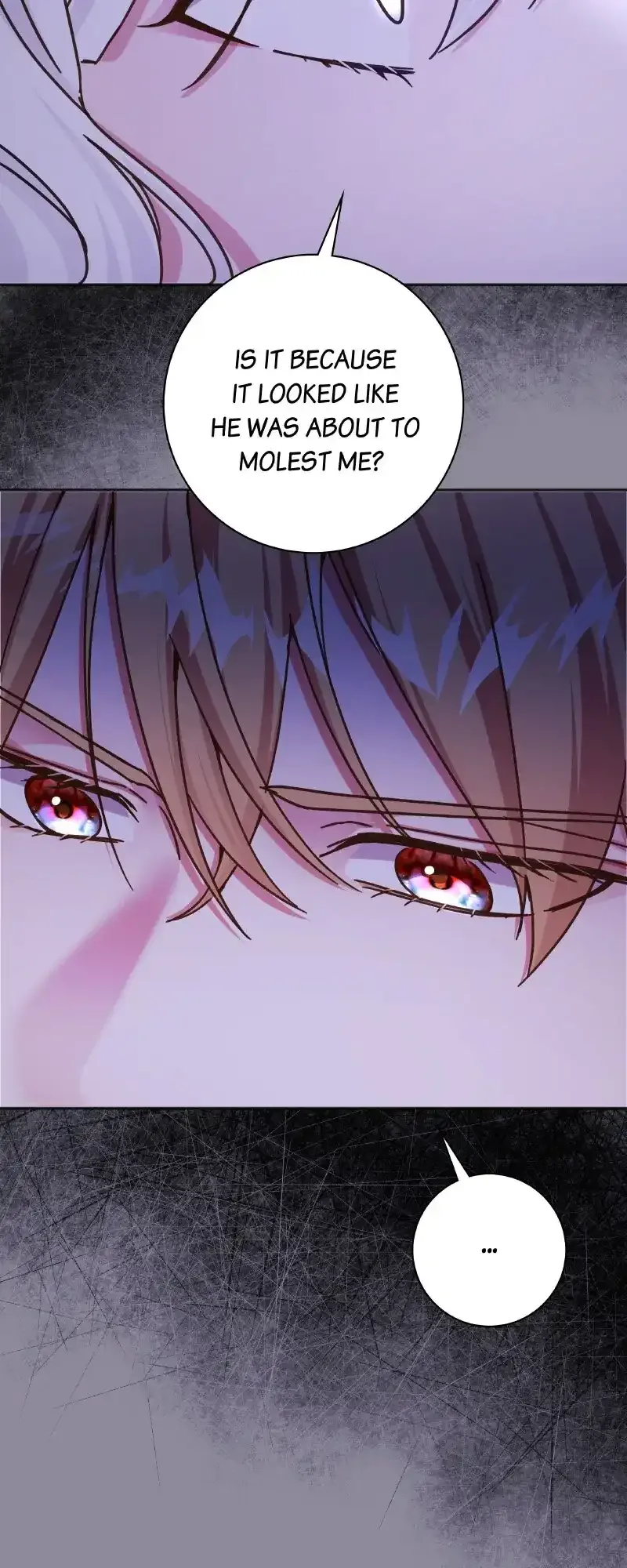 The Emperor’s Sleepless Nights Chapter 8 page 71