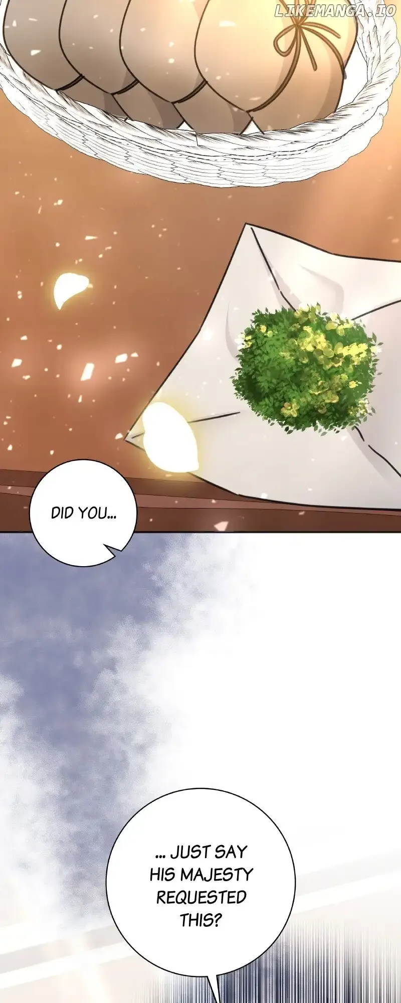 The Emperor’s Sleepless Nights Chapter 5 page 37