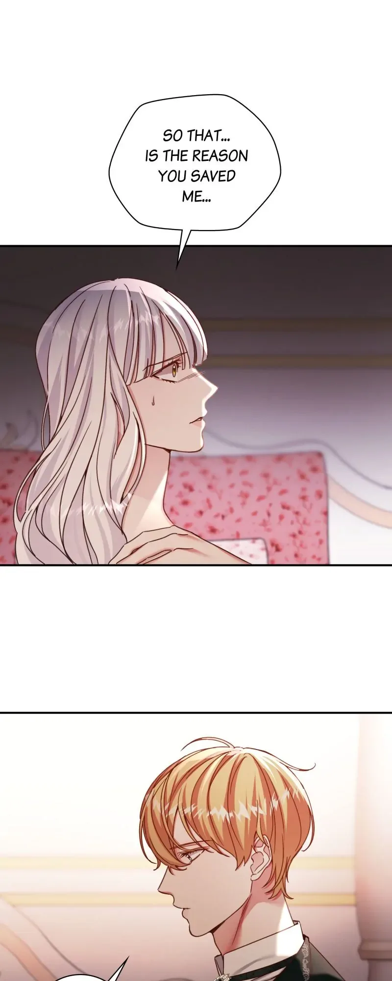 The Emperor’s Sleepless Nights Chapter 9 page 38