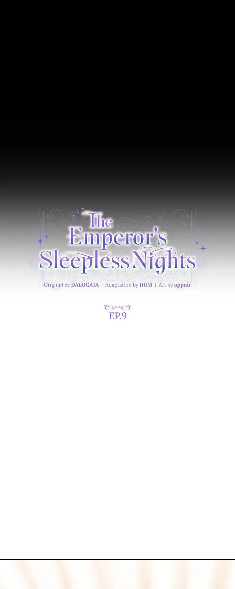 The Emperor’s Sleepless Nights Chapter 9 page 18