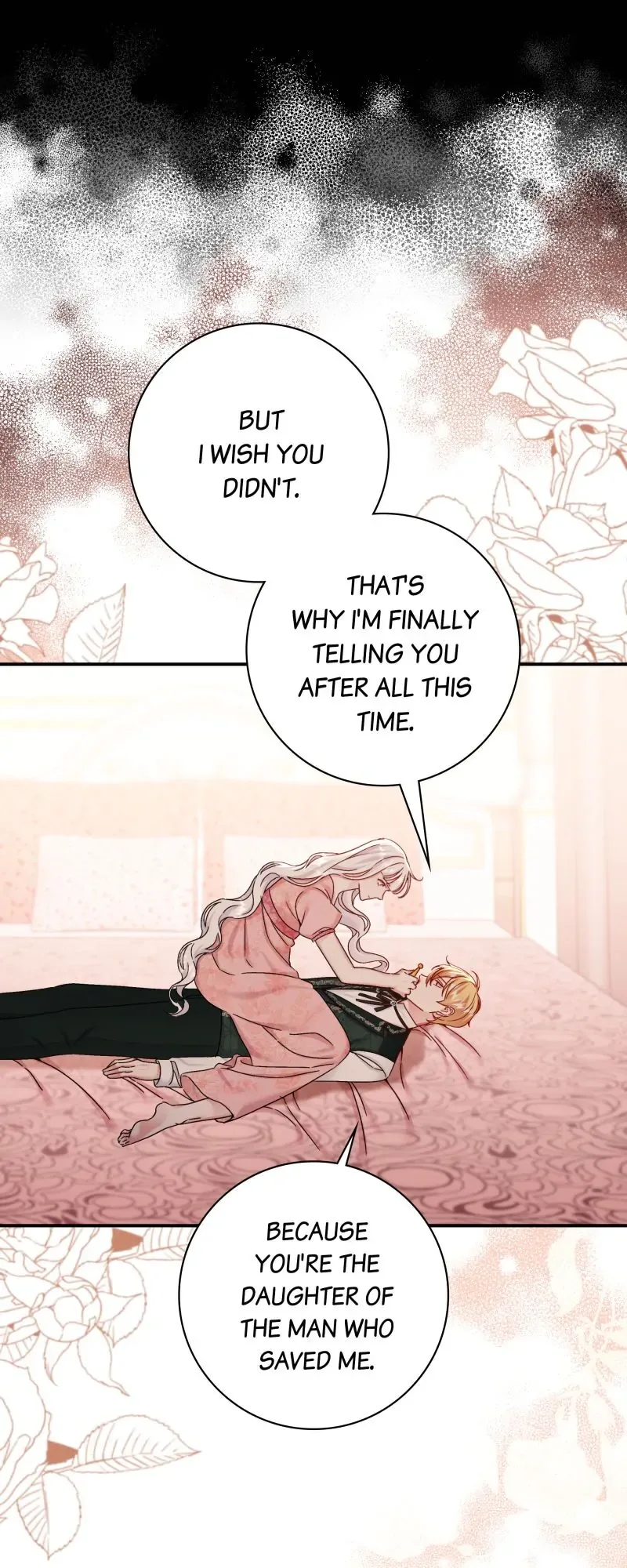 The Emperor’s Sleepless Nights Chapter 9 page 28