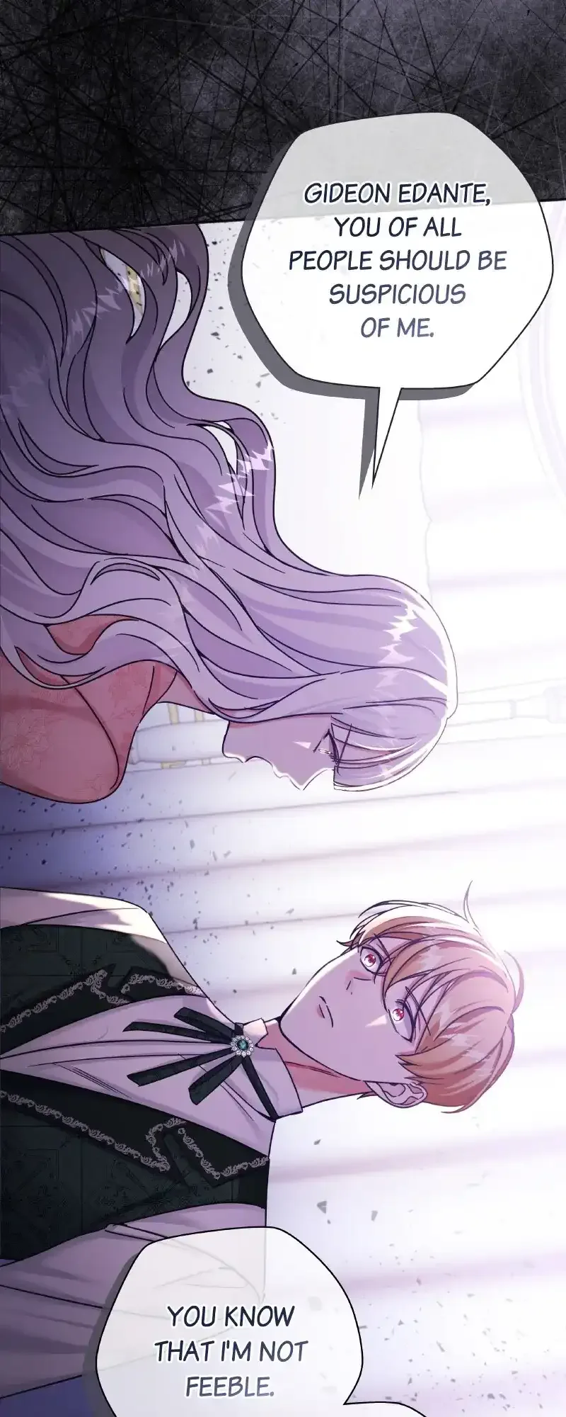 The Emperor’s Sleepless Nights Chapter 8 page 69