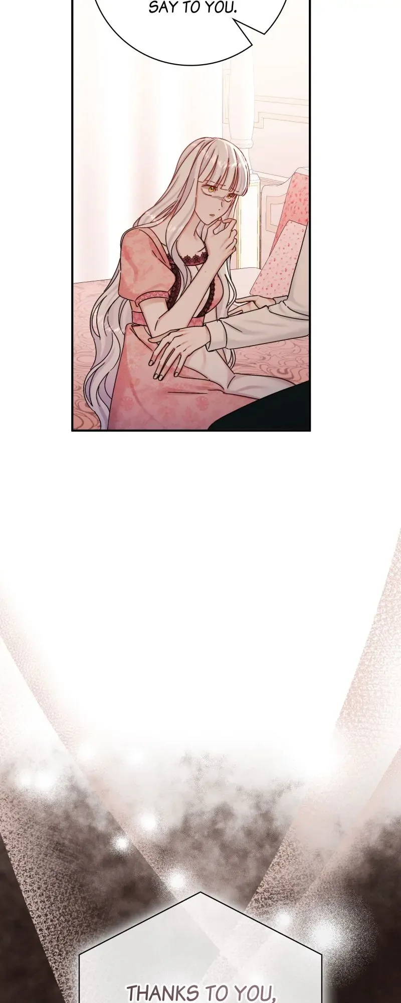 The Emperor’s Sleepless Nights Chapter 9 page 44