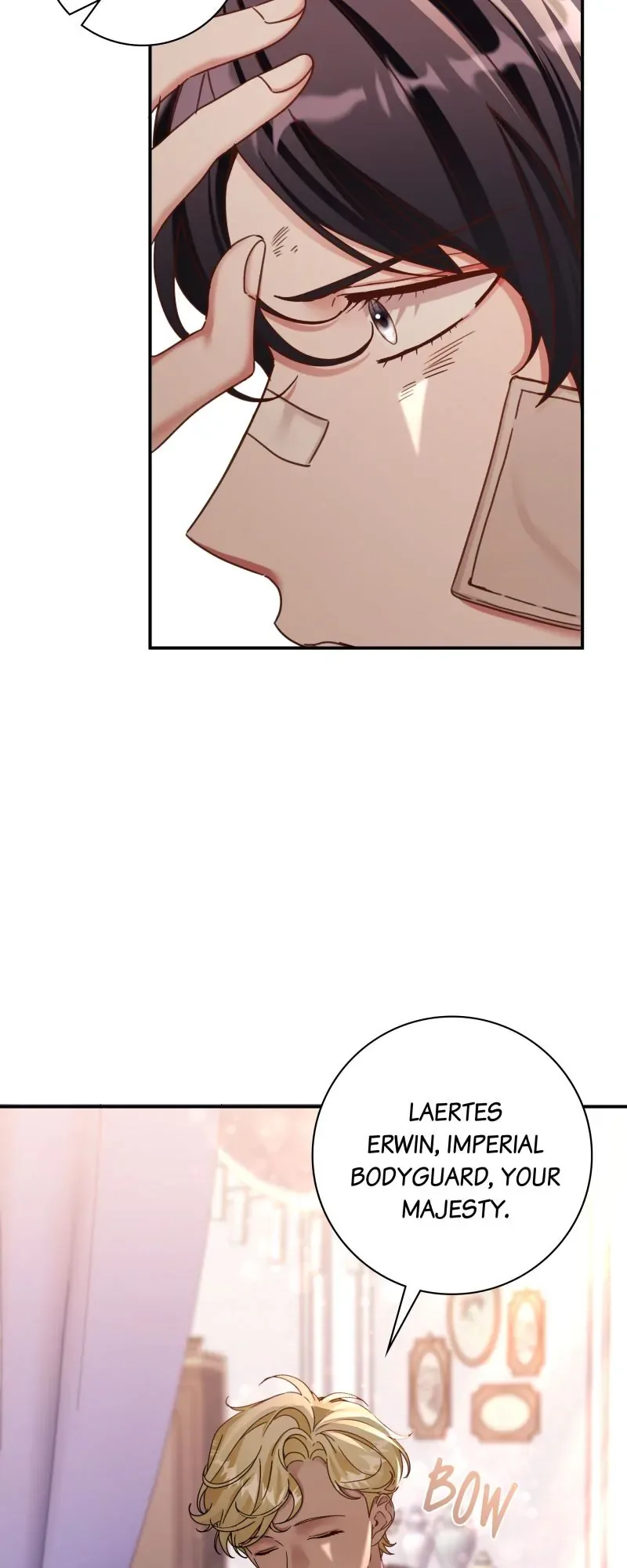 The Emperor’s Sleepless Nights Chapter 9 page 67