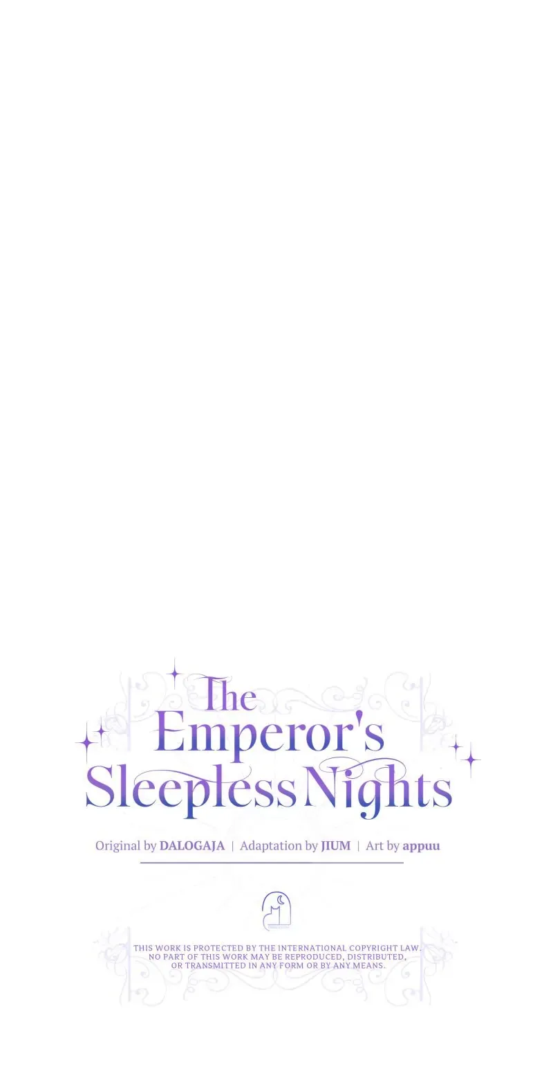 The Emperor’s Sleepless Nights Chapter 9 page 73