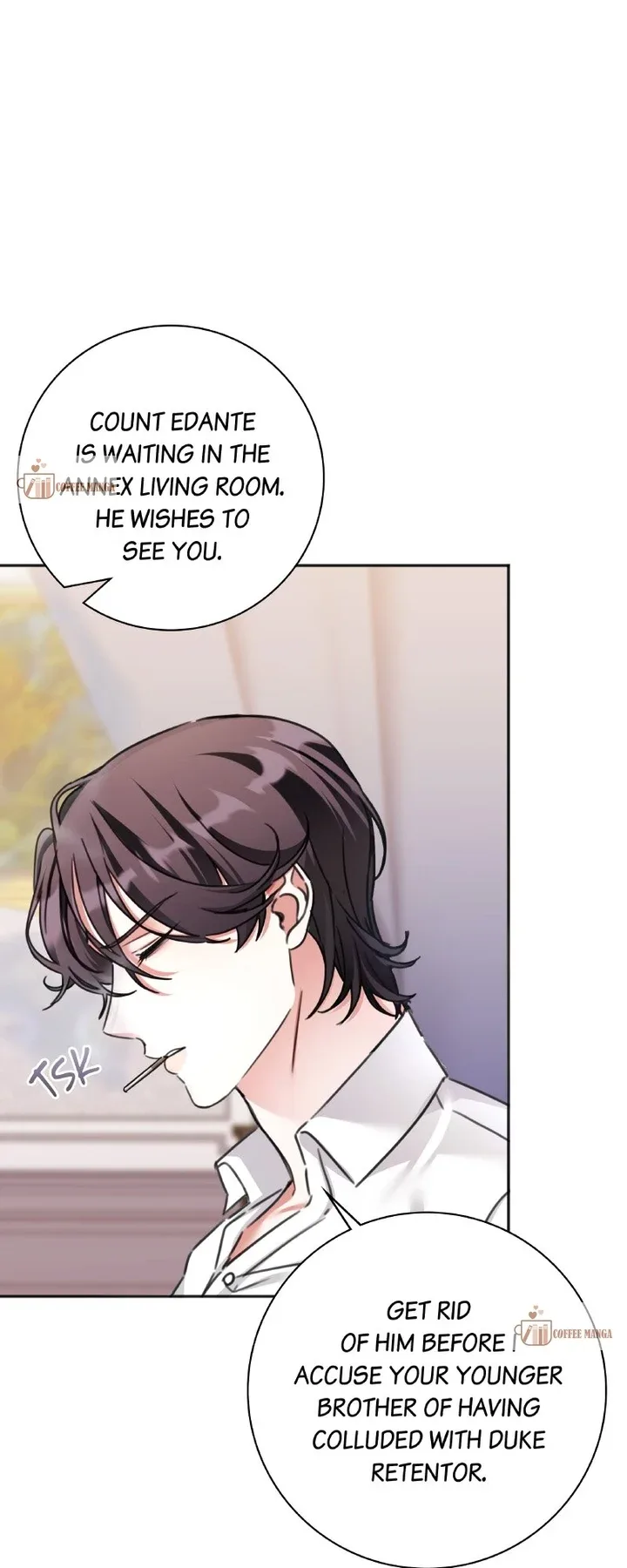 The Emperor’s Sleepless Nights Chapter 6 page 9