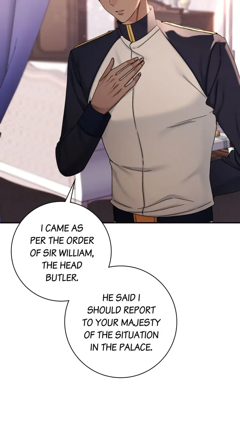 The Emperor’s Sleepless Nights Chapter 9 page 68