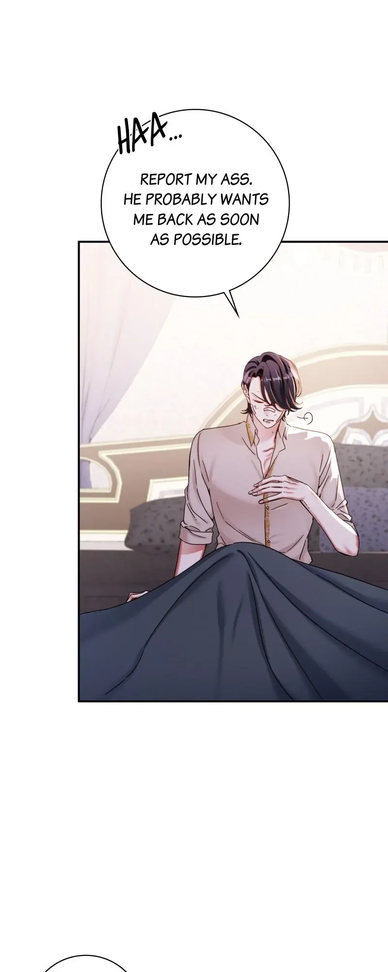 The Emperor’s Sleepless Nights Chapter 9 page 69