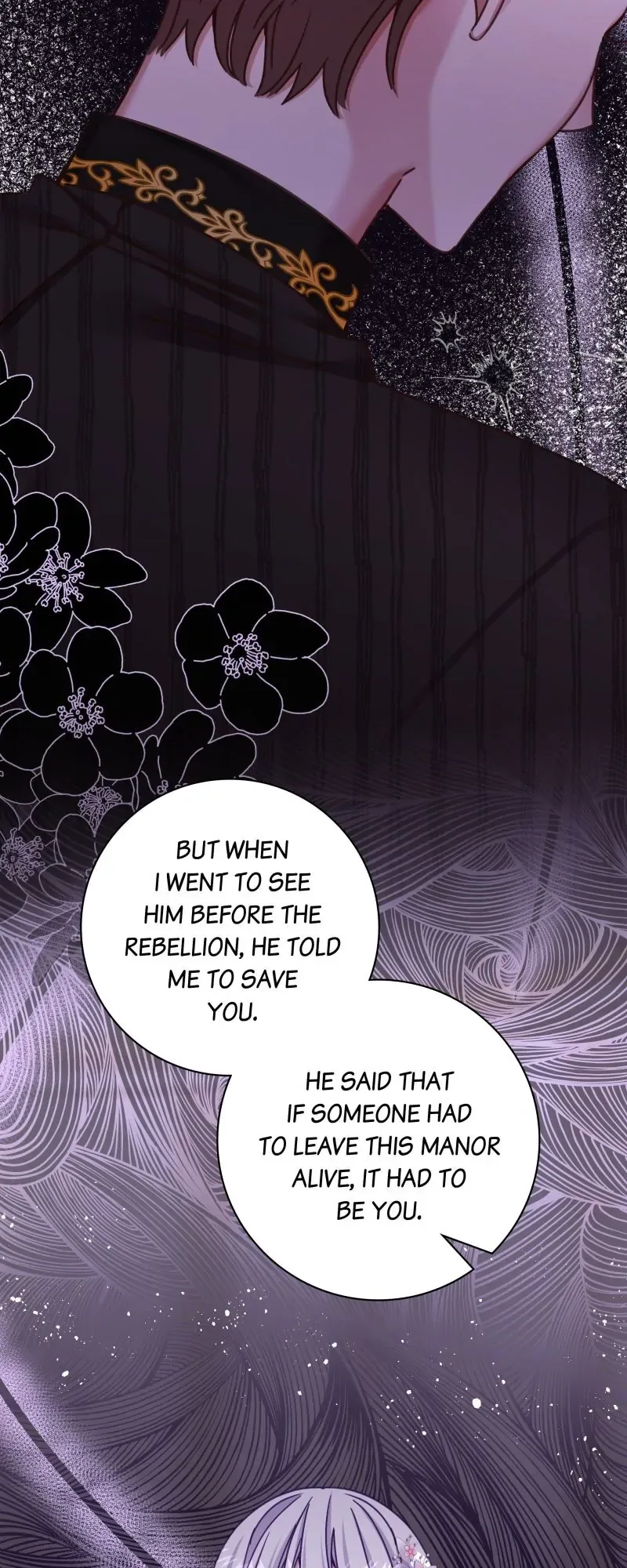 The Emperor’s Sleepless Nights Chapter 9 page 40