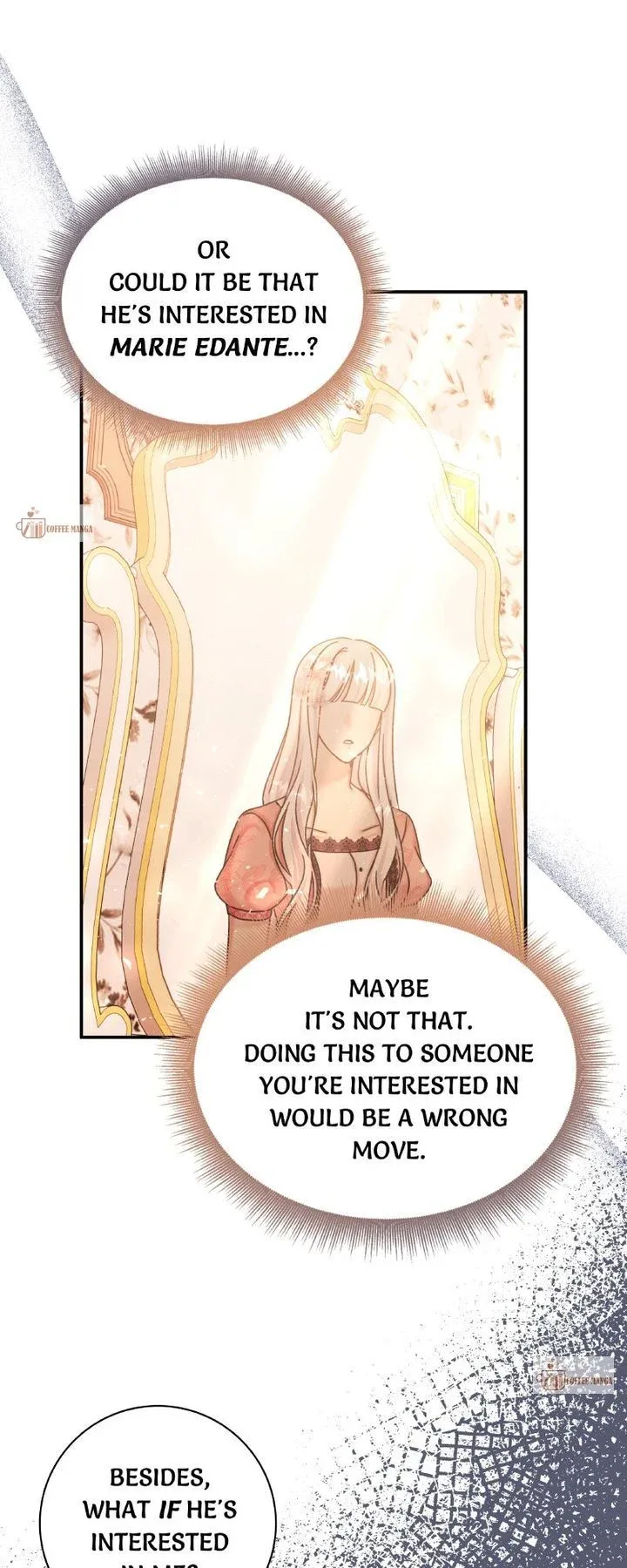 The Emperor’s Sleepless Nights Chapter 7 page 18