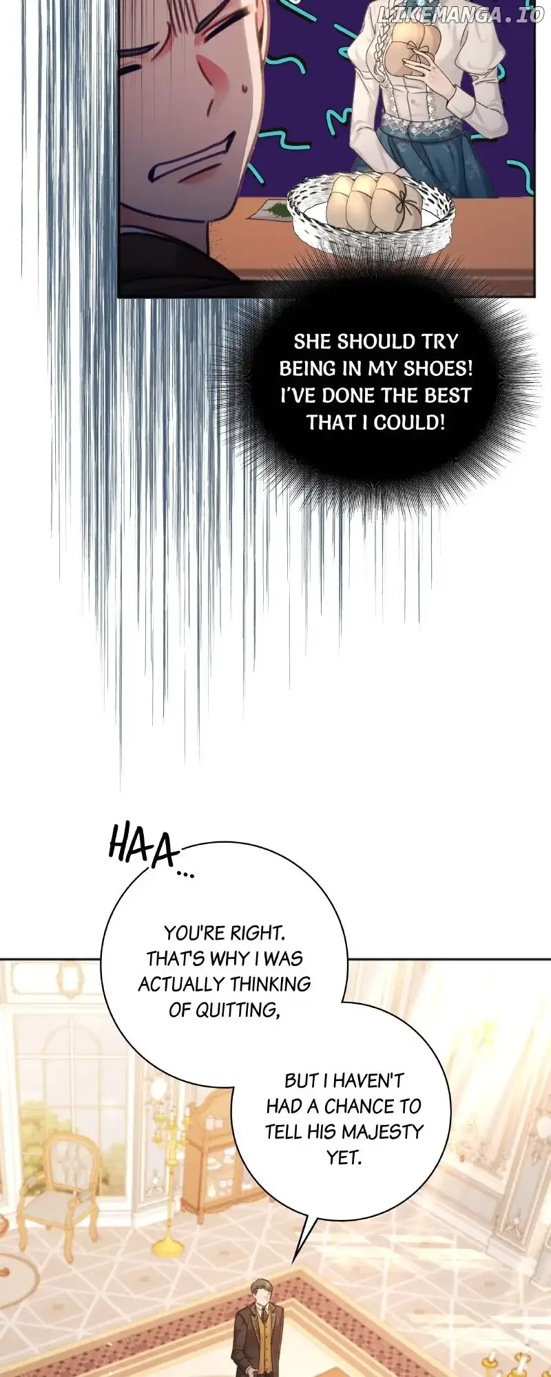 The Emperor’s Sleepless Nights Chapter 5 page 42