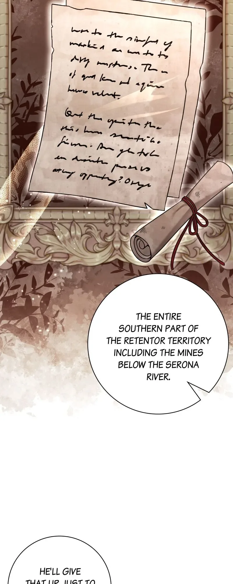 The Emperor’s Sleepless Nights Chapter 10 page 11