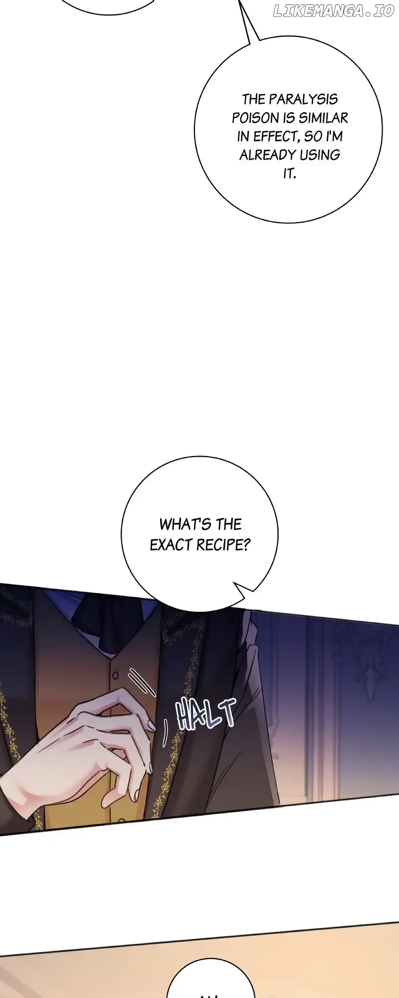 The Emperor’s Sleepless Nights Chapter 5 page 52