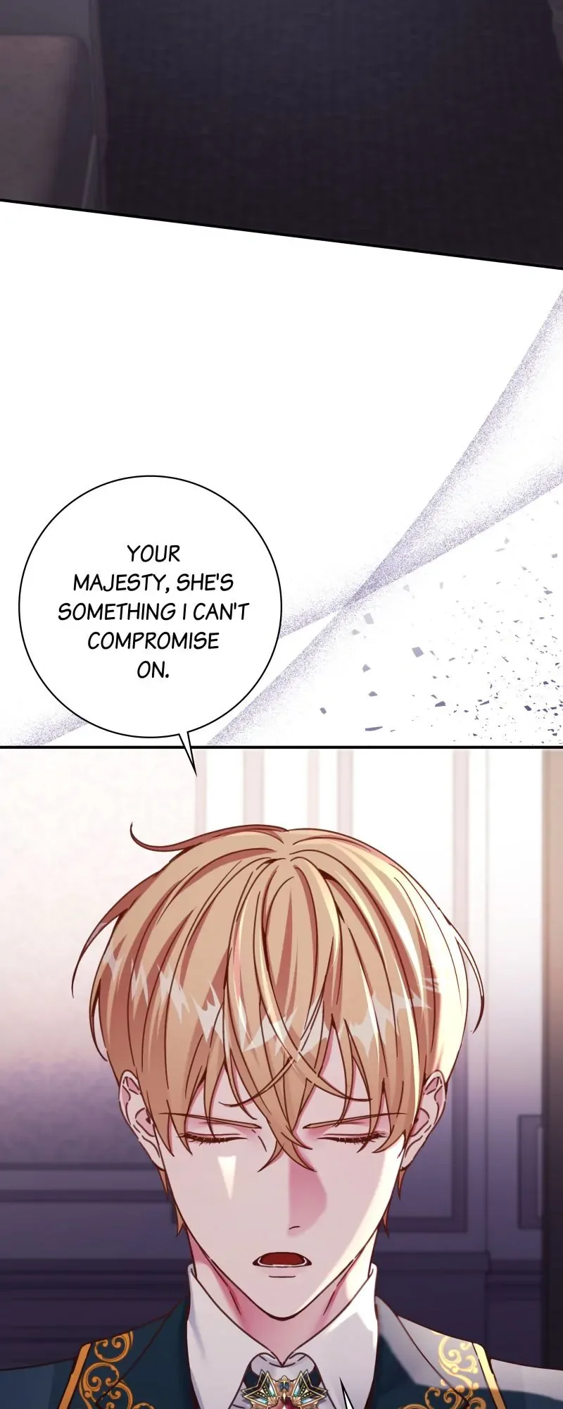 The Emperor’s Sleepless Nights Chapter 10 page 31