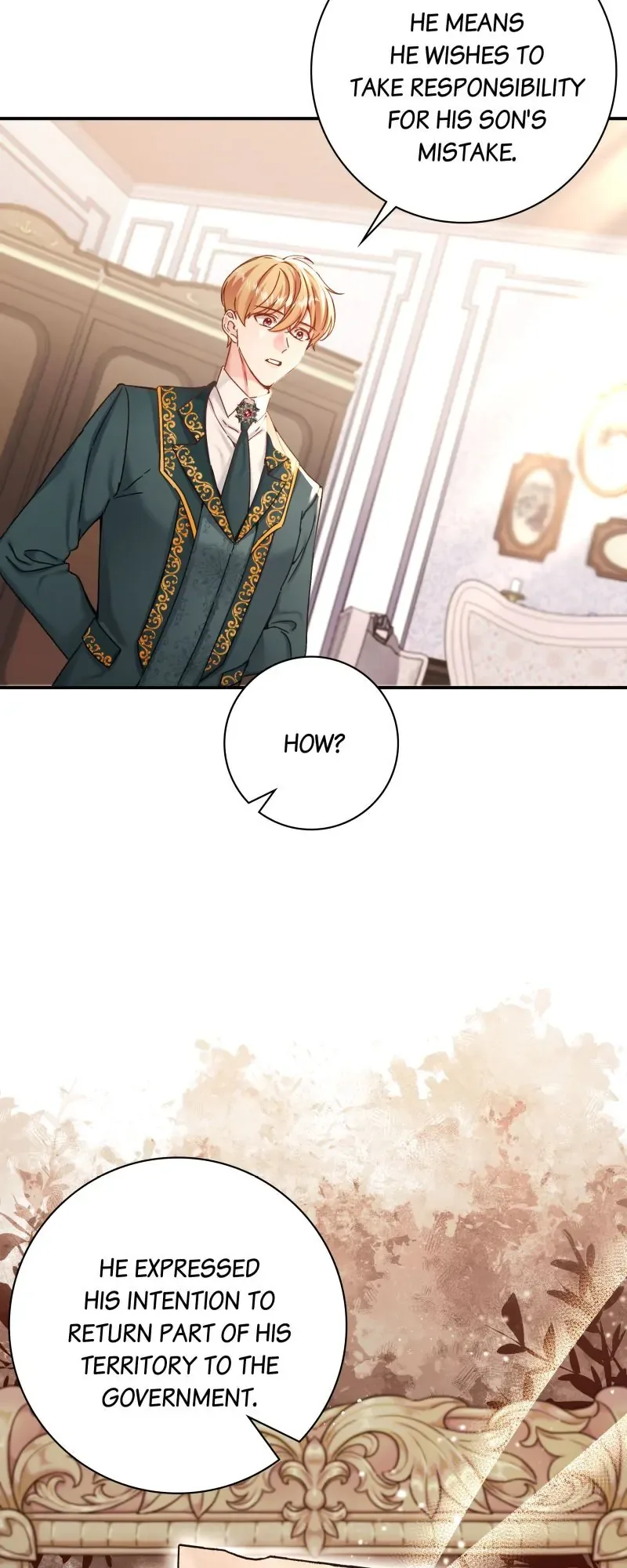 The Emperor’s Sleepless Nights Chapter 10 page 10