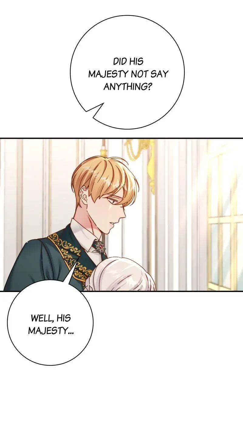 The Emperor’s Sleepless Nights Chapter 10 page 56