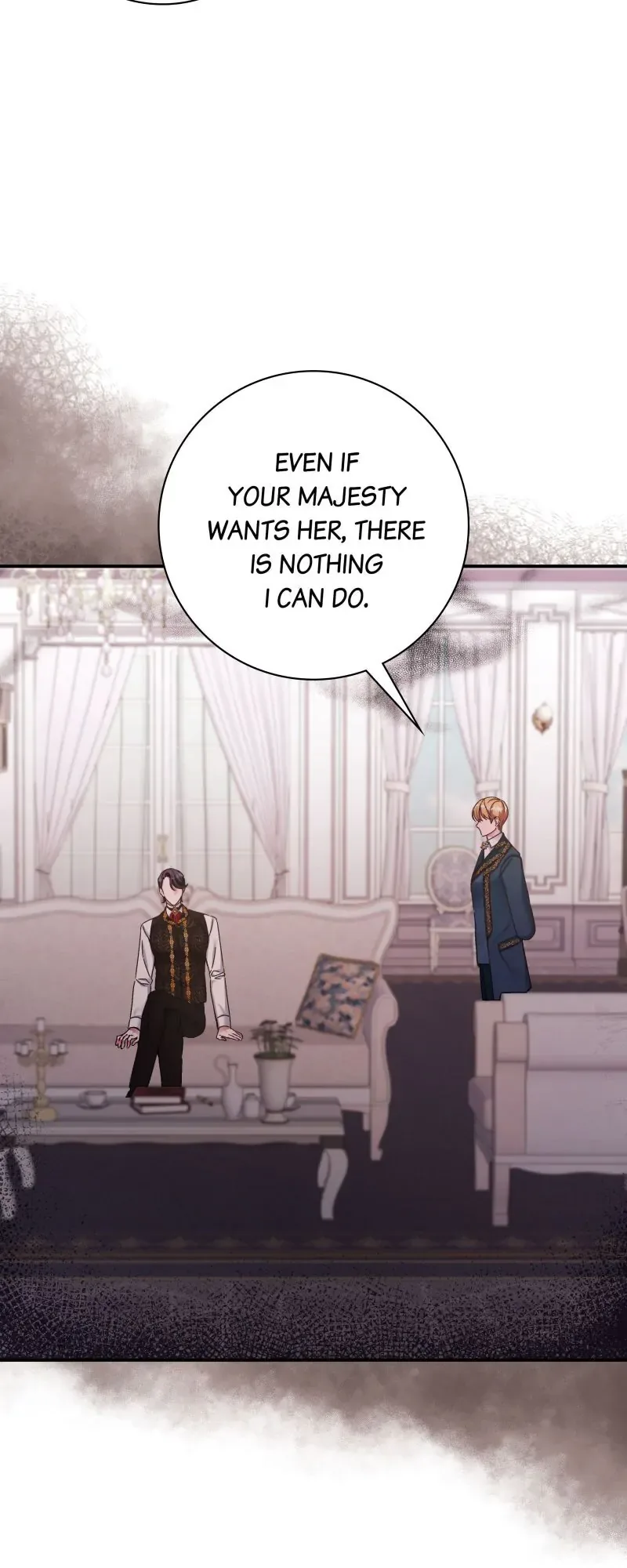 The Emperor’s Sleepless Nights Chapter 10 page 23