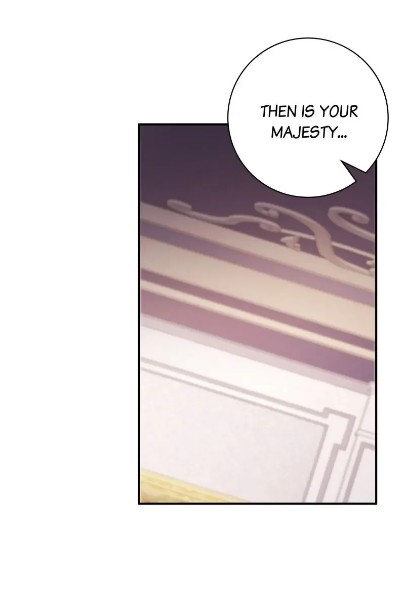 The Emperor’s Sleepless Nights Chapter 10 page 34