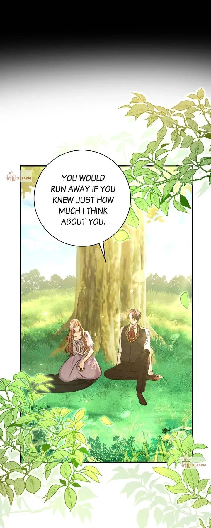 The Emperor’s Sleepless Nights Chapter 7 page 24