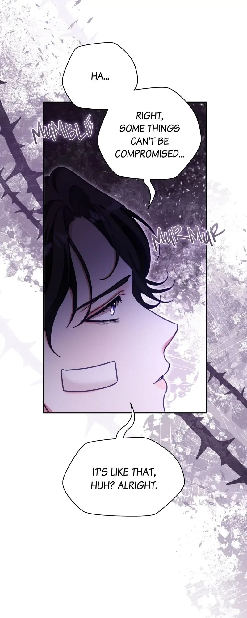 The Emperor’s Sleepless Nights Chapter 10 page 36