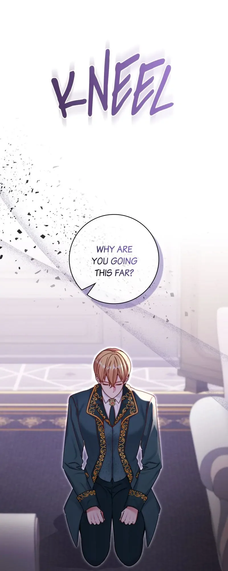 The Emperor’s Sleepless Nights Chapter 10 page 30
