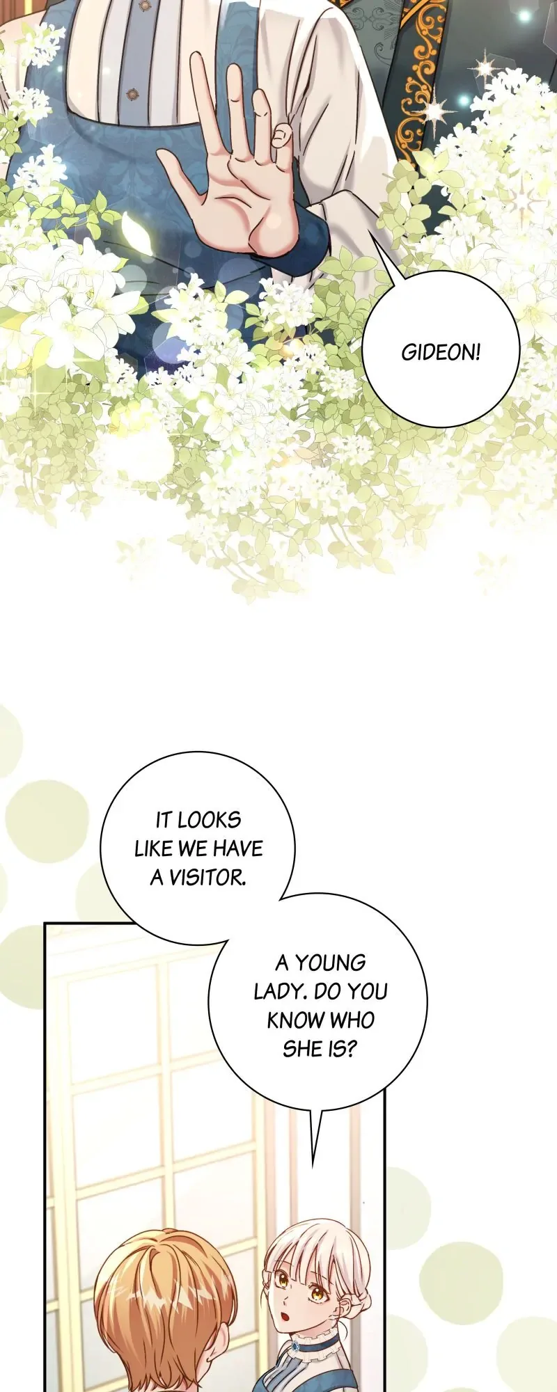 The Emperor’s Sleepless Nights Chapter 10 page 50