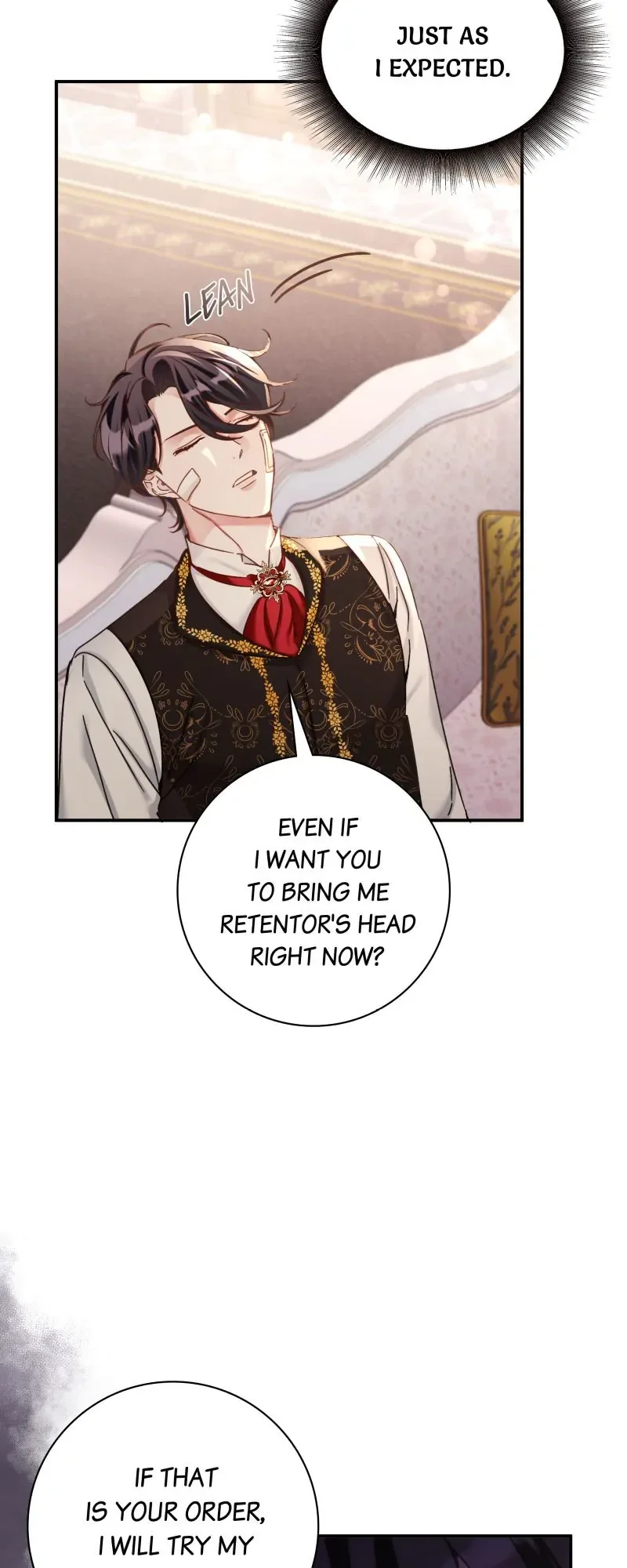 The Emperor’s Sleepless Nights Chapter 10 page 16