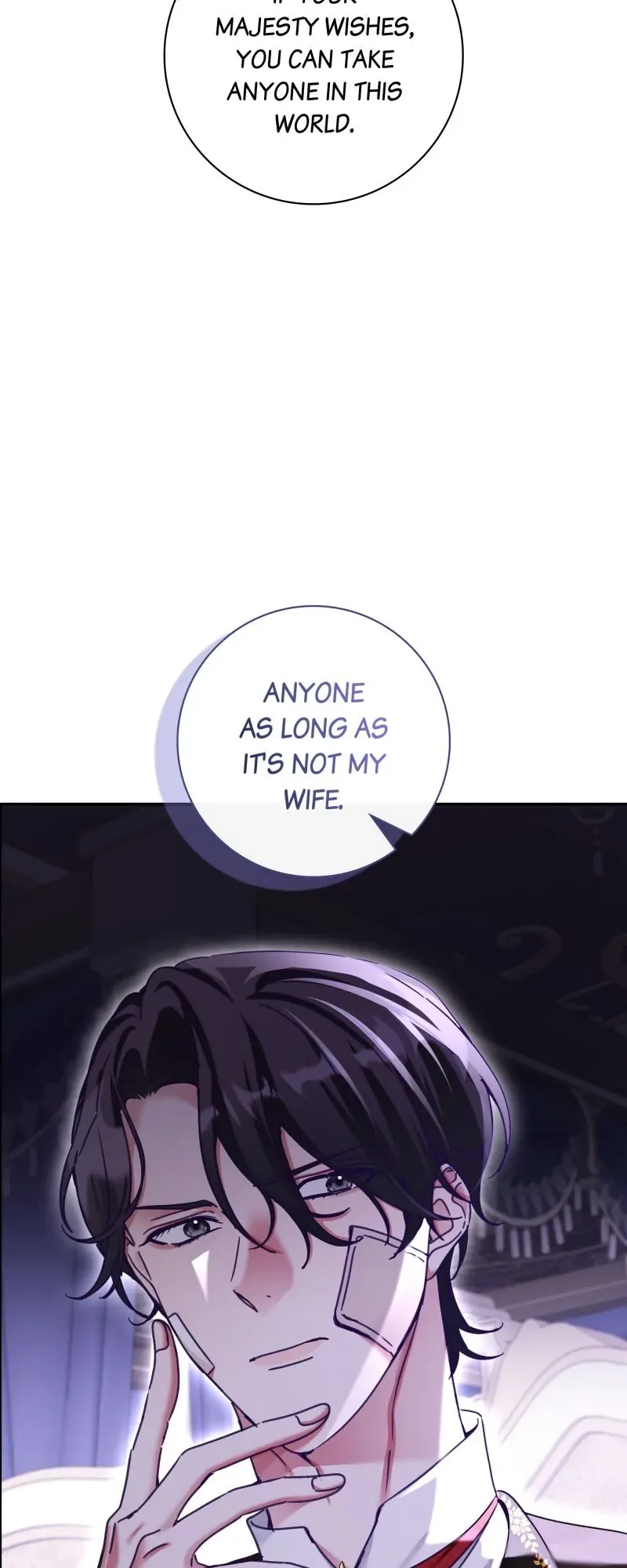 The Emperor’s Sleepless Nights Chapter 10 page 28