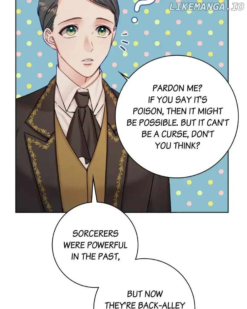 The Emperor’s Sleepless Nights Chapter 5 page 49