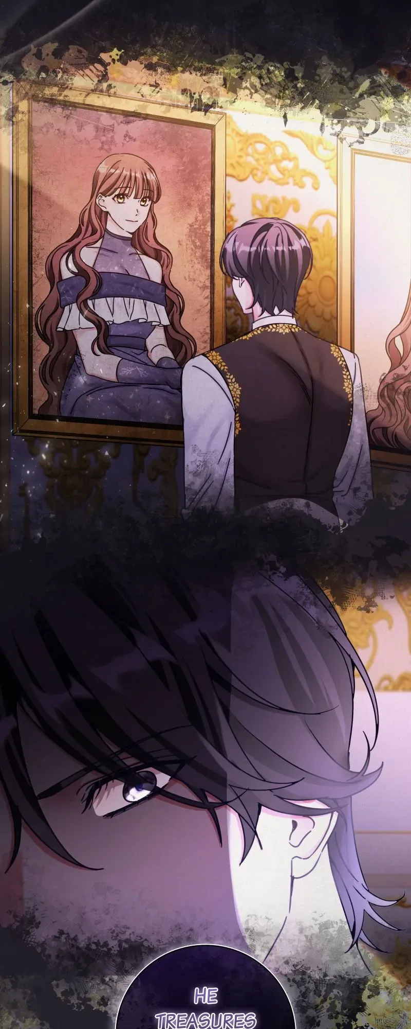 The Emperor’s Sleepless Nights Chapter 10 page 58