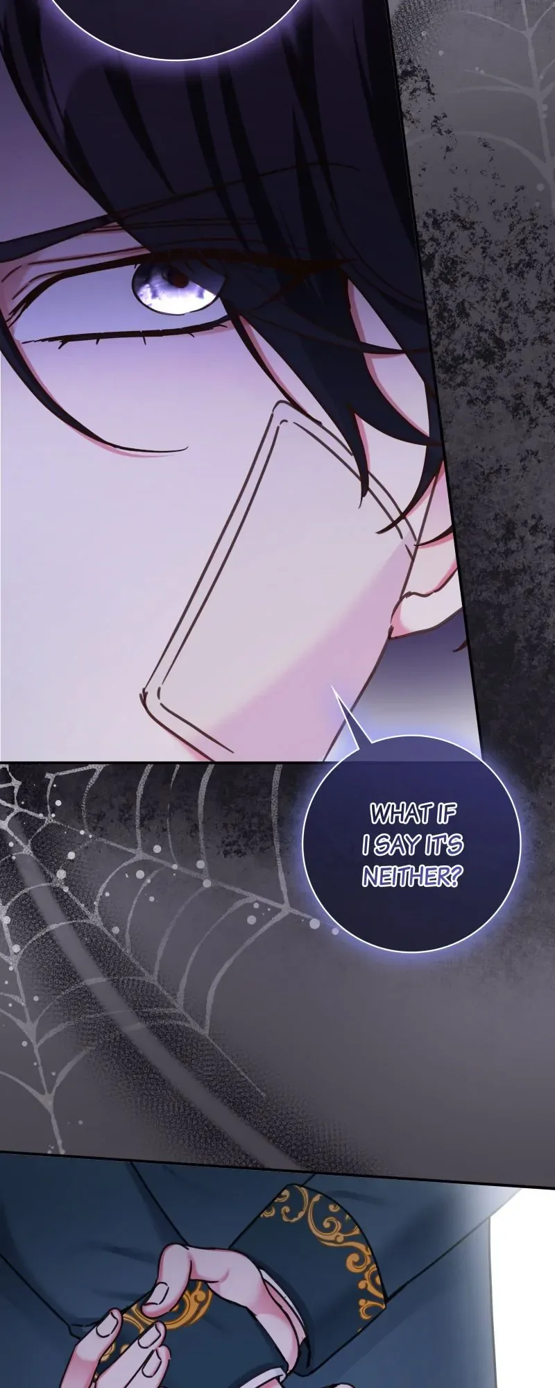 The Emperor’s Sleepless Nights Chapter 10 page 26