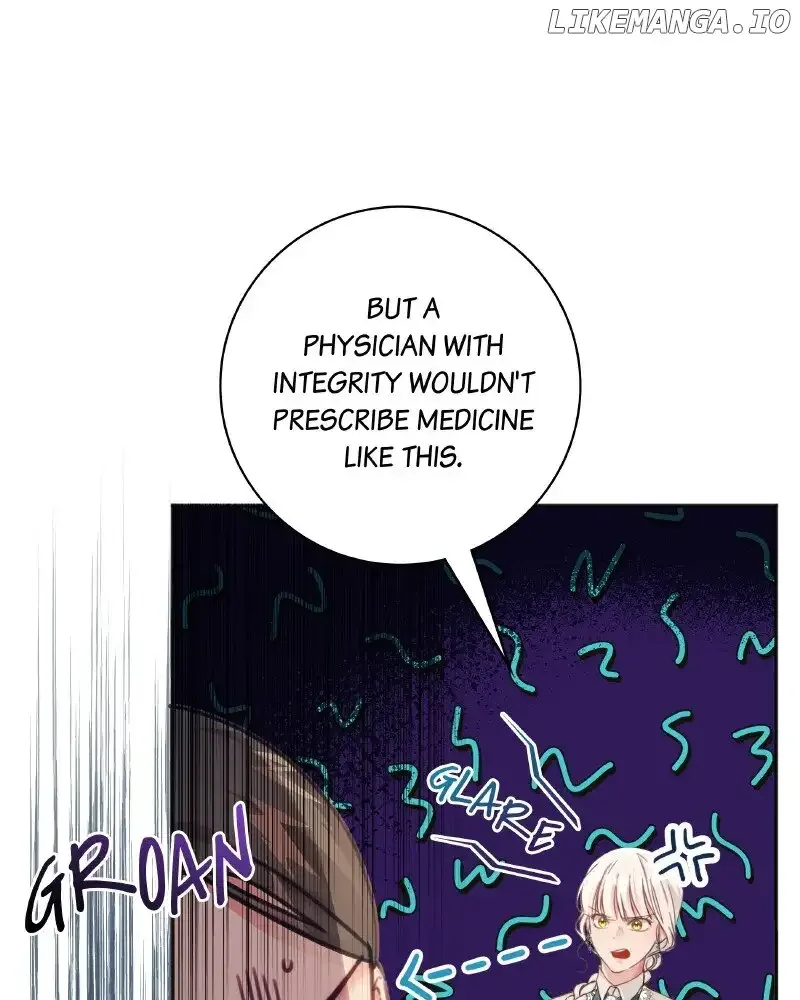 The Emperor’s Sleepless Nights Chapter 5 page 41