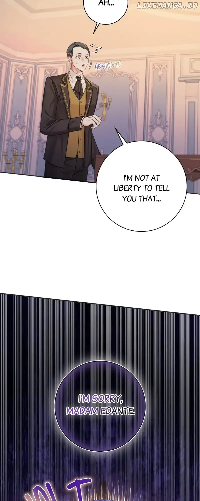 The Emperor’s Sleepless Nights Chapter 5 page 53