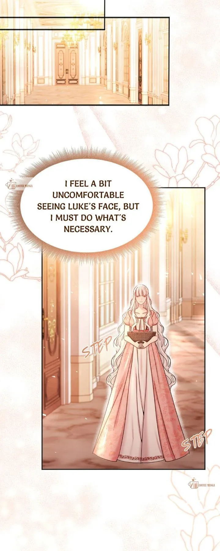 The Emperor’s Sleepless Nights Chapter 7 page 33