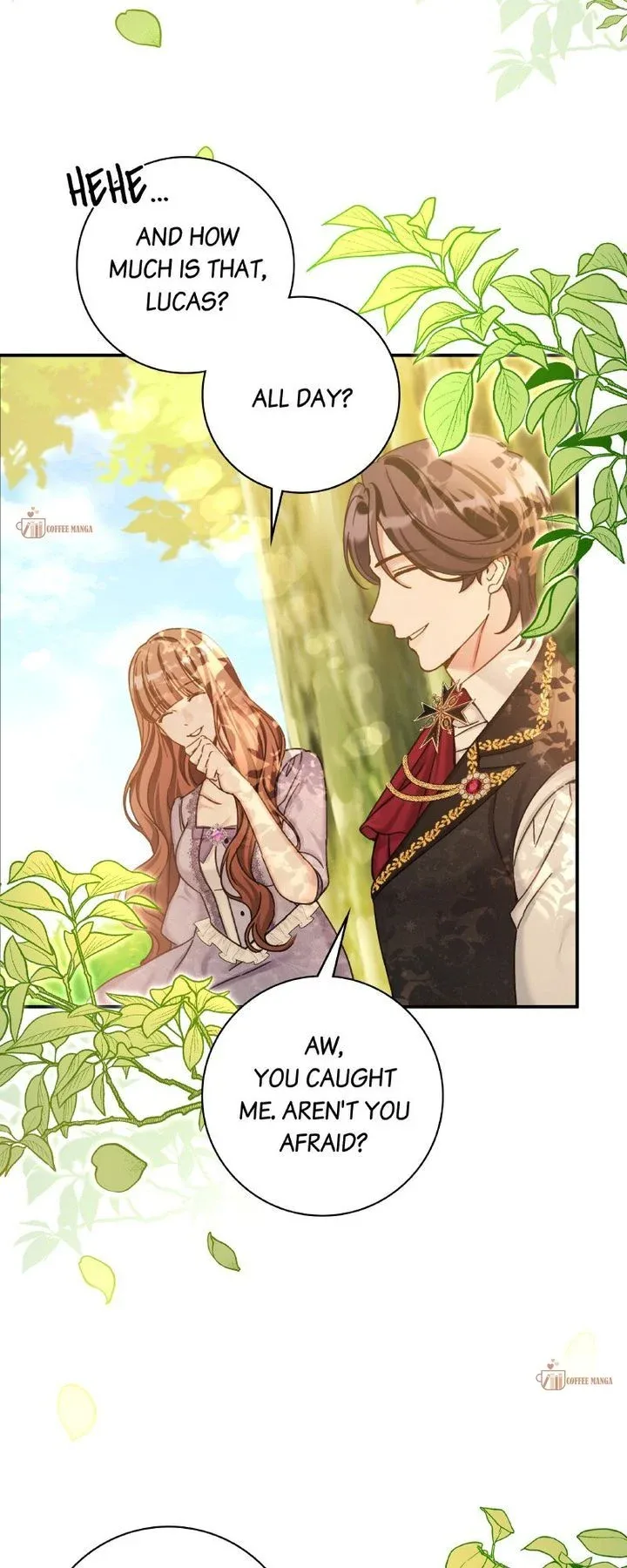 The Emperor’s Sleepless Nights Chapter 7 page 25
