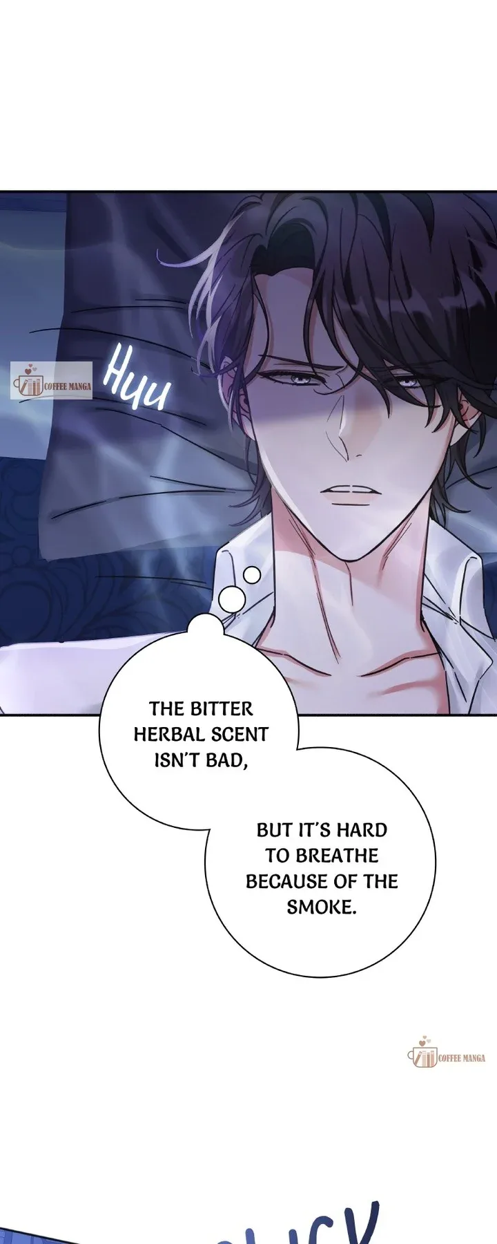 The Emperor’s Sleepless Nights Chapter 6 page 19
