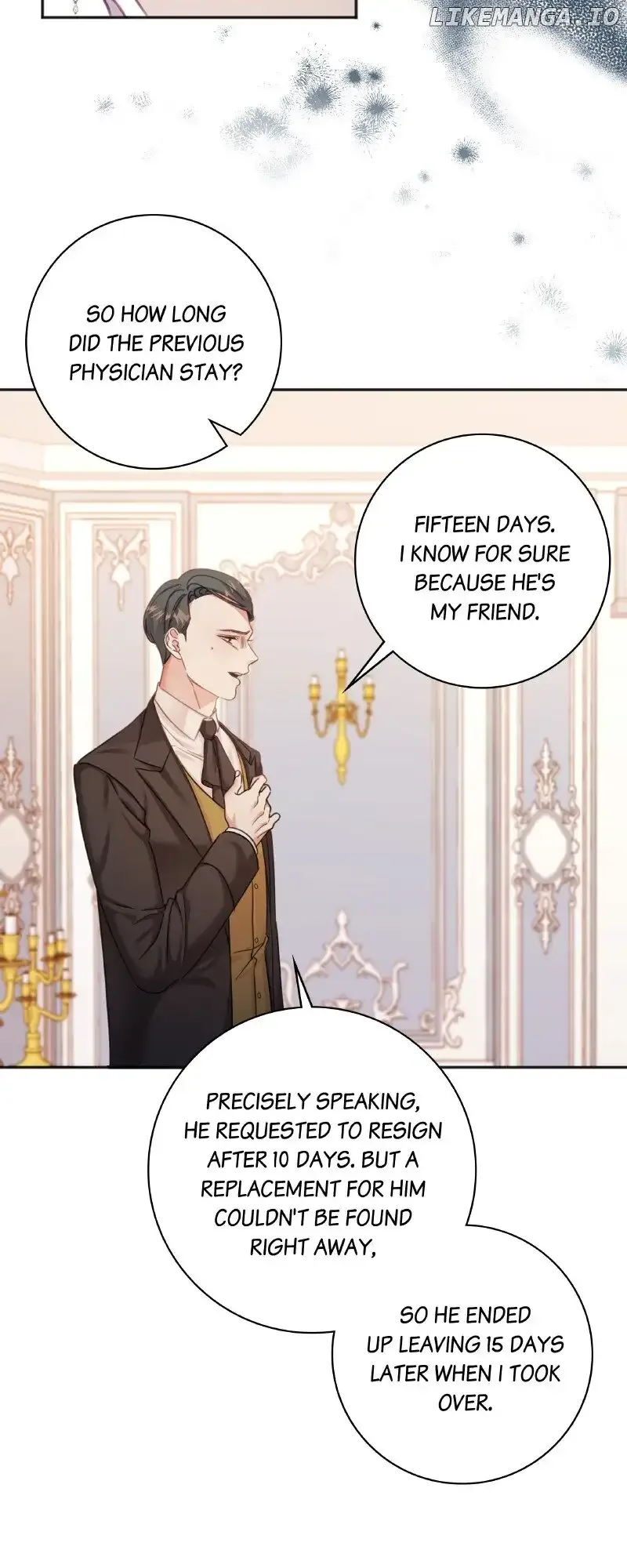 The Emperor’s Sleepless Nights Chapter 5 page 45