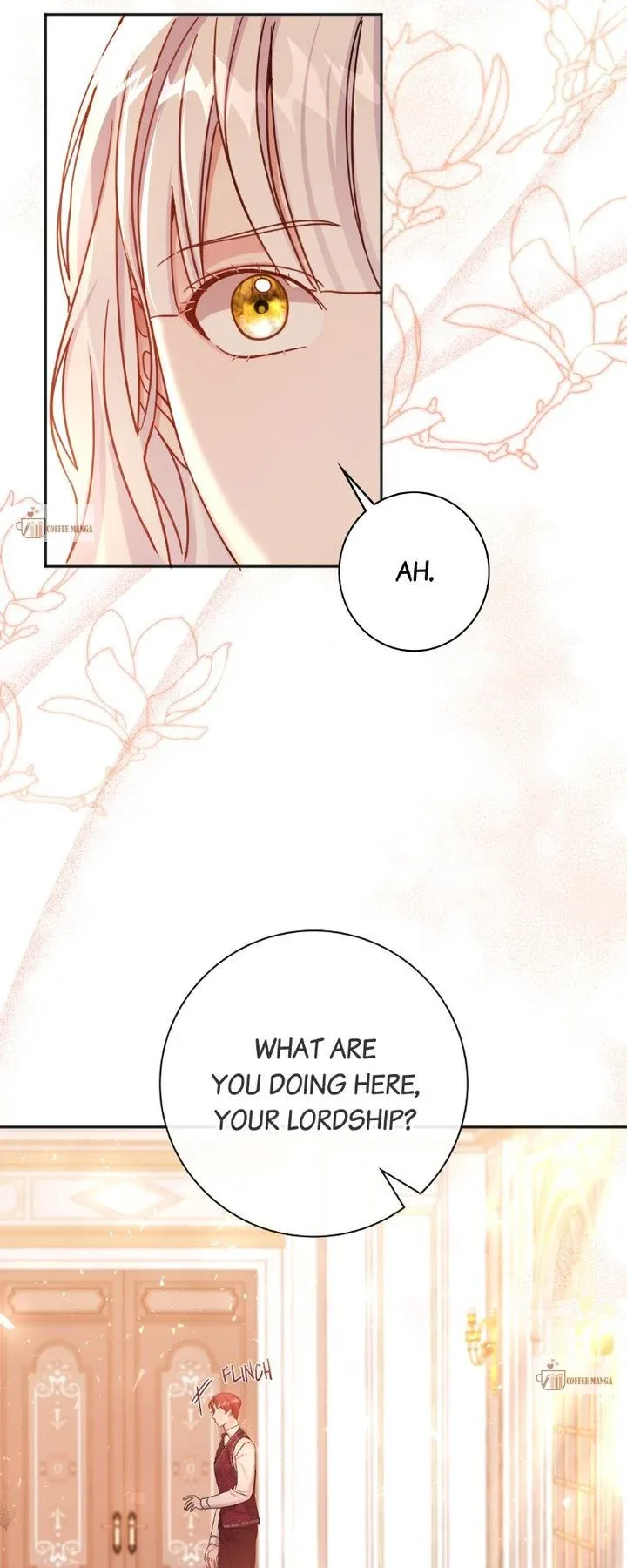 The Emperor’s Sleepless Nights Chapter 7 page 34