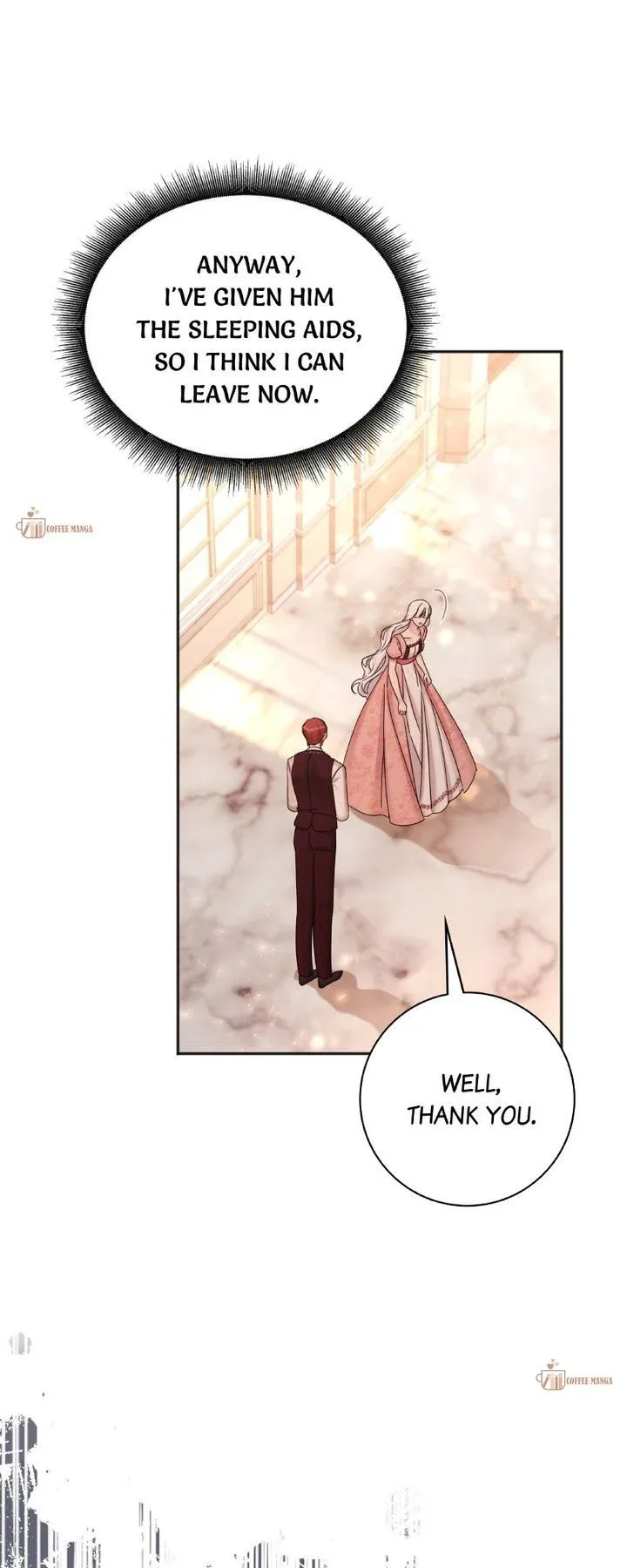 The Emperor’s Sleepless Nights Chapter 7 page 41