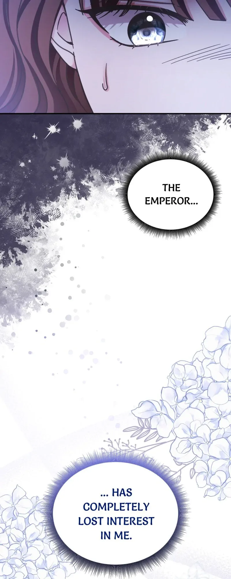 The Emperor’s Sleepless Nights Chapter 12 page 27