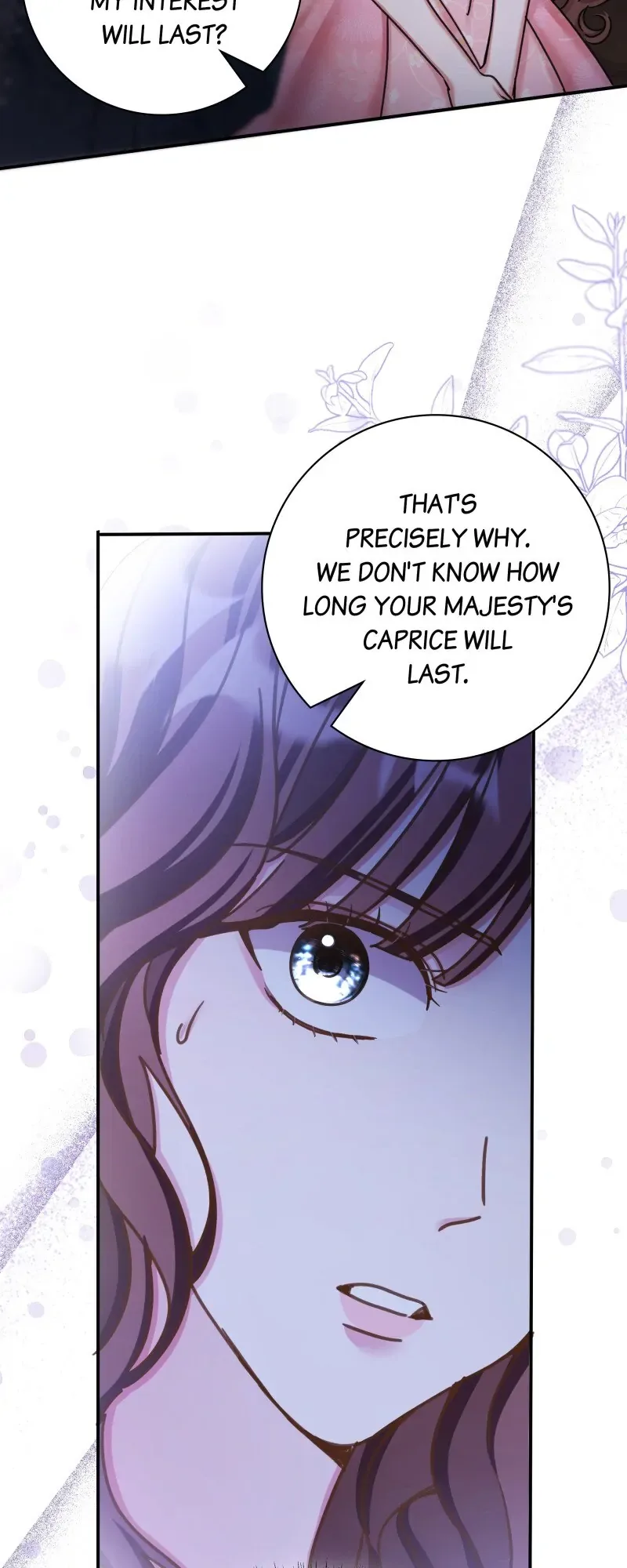 The Emperor’s Sleepless Nights Chapter 12 page 41