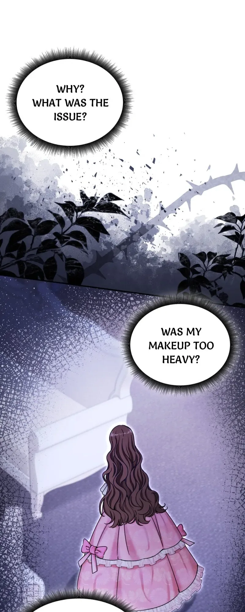 The Emperor’s Sleepless Nights Chapter 12 page 29