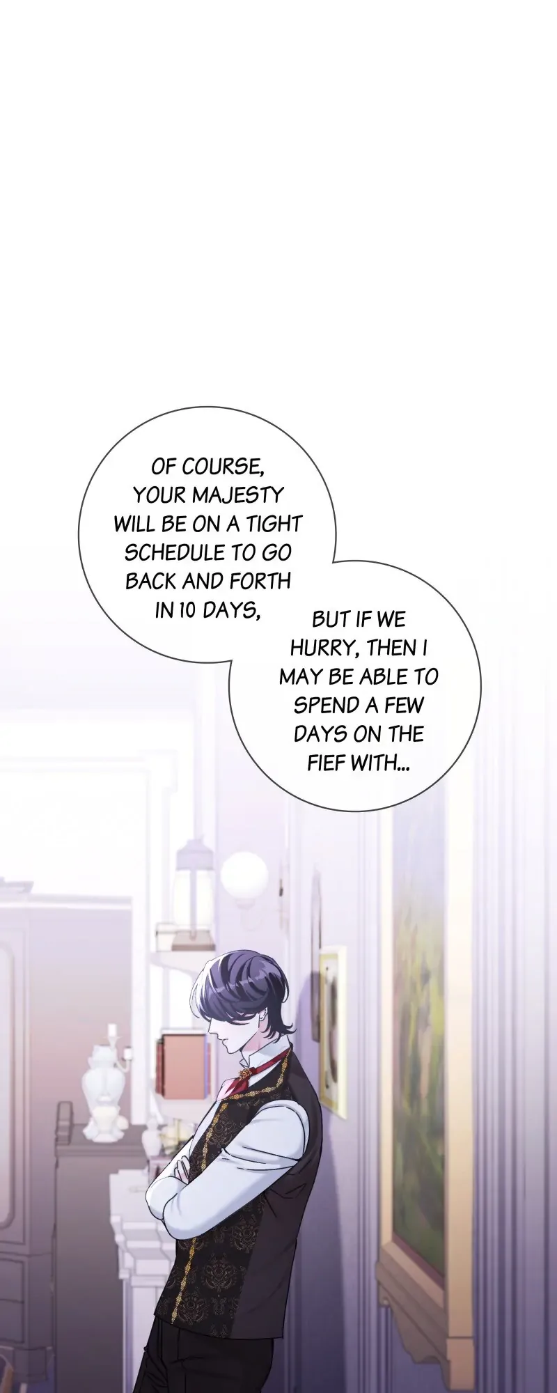 The Emperor’s Sleepless Nights Chapter 12 page 2