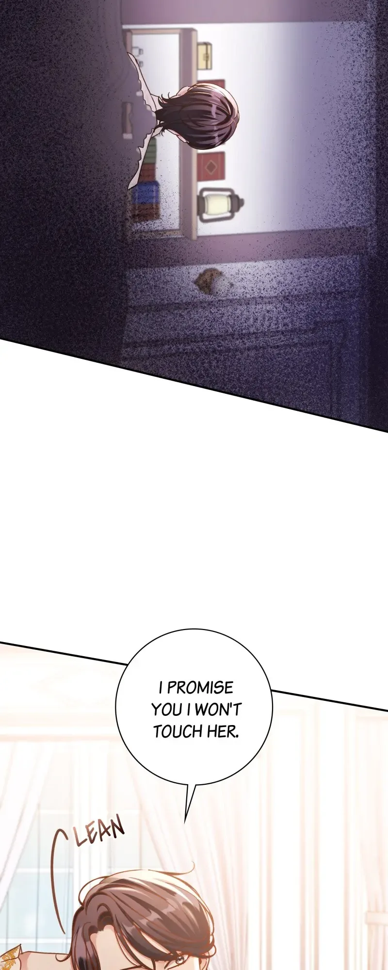 The Emperor’s Sleepless Nights Chapter 12 page 38