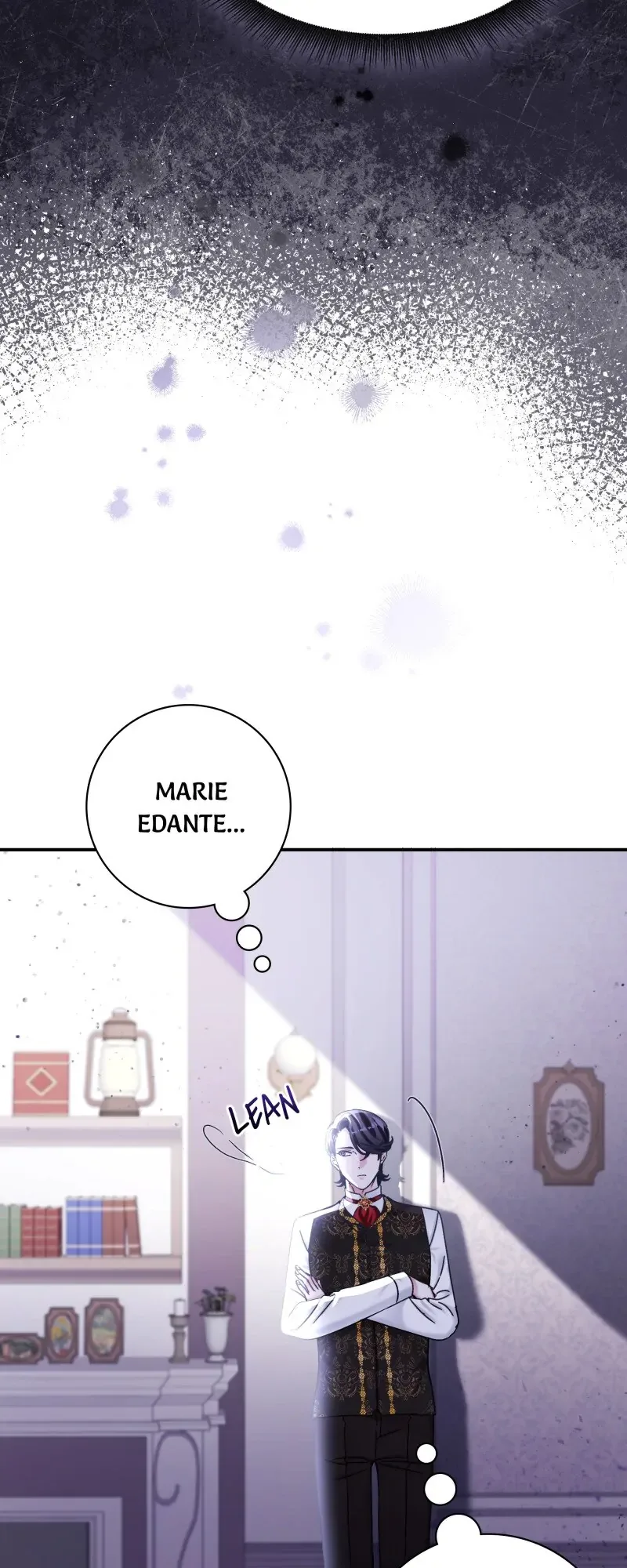 The Emperor’s Sleepless Nights Chapter 12 page 5