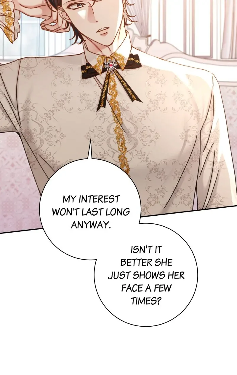 The Emperor’s Sleepless Nights Chapter 12 page 39