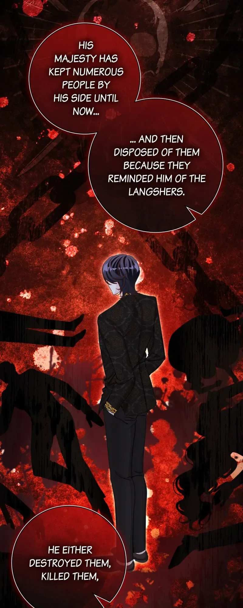 The Emperor’s Sleepless Nights Chapter 12 page 73